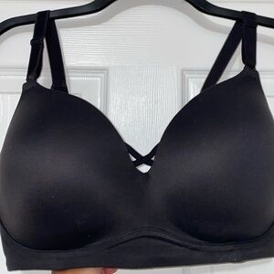 Torrid Women's Black Bra